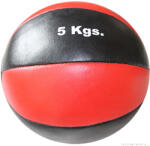 Winart bőr medicinlabda, 5 kg (WN-0704)