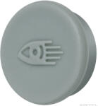 Legamaster Táblamágnes, 20 mm, lágy zöld (LM7-181137) - iskolaellato