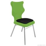 Entelo Classic Soft szék, zöld, 6-os méret (EN-PR-CS6G)