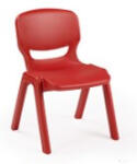Nautilus Furniture Ergonómikus szék, 4-es méret (NF-ERGOS-04)