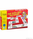 Klett The Busy Day Dominones New (KL-25847)