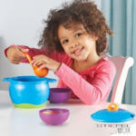 Learning Resources New Sprouts® Babakonyha készlet - leves (LR-LER9273)