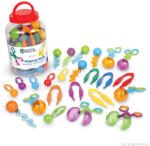 Learning Resources Helping Hands Finommotoros eszközök osztálytermi készlet (LR-LER5551)
