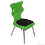 Entelo Classic Soft szék, zöld, 1-es méret (EN-PR-CS1G)