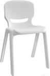 Nautilus Furniture Antibakteriális ergonómikus szék, 6-os méret (NF-ERGOS-06AB)