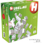Hubelino Fehér építőkészlet (H420053)