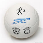 Plasto Ball Kft Kogelan hard kézilabda, 3-as (PB-3595)