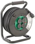 Fortis 4 Plug 40 m (4317784735421)