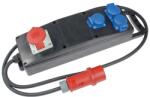as - Schwabe 4 Plug 2 m (60557)