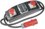 as - Schwabe 2 Plug 2 m (60806)