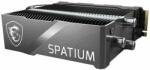 MSI SPATIUM M580 FROZR 2TB (S78-440Q780-P83)