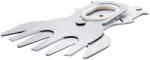 Bosch Tartalék EasyShear fűnyírókés, 8 cm F016800588 (F016800588)