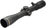 Leupold Luneta de arma pentru vanatoare Leupold VX-3HD 3.5-10x40 CDS-ZL FireDot Twilight Hunter (180627)