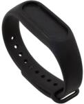 GIGAPACK GP-94042 Xiaomi MI Band 2 fekete szilikon keret (GP-94042)
