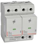 LEGRAND Túlfeszültség-levezető T1 25KA 1P+N +SD (412281) - bestbyte