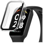 GIGAPACK GP-150352 Xiaomi Redmi Smart Band 2 / Smart Band 8 Active átlátszó műanyag keret + kijelzővédő (GP-150352)