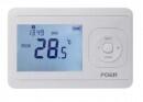 Poer Termostat de ambient programabil cu fir Poer Confort BPTAC10 (100027 4221)