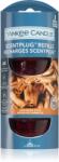 Yankee Candle Cinnamon Stick Refill пълнител за арома дифузери 2x18, 5ml