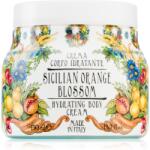 Le Maioliche Sicilian Orange Blossom Line хидратиращ лосион за тяло 450ml