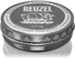 Reuzel Hollands Finest Pomade Extreme Hold hajpomádé matt hatással 113 g