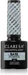 Claresa UV/LED Base Power bázis lakk zselés műkörömhöz árnyalat 10 5 g