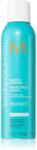 Moroccanoil Protect hővédő spray hajsütővassal és hajvasalóval kezelt hajra 225 ml