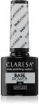 Claresa UV/LED Base Power bázis lakk zselés műkörömhöz árnyalat 15 5 g