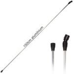  Permetező szár 150 cm alumínium GARDEN (11699) (11699)