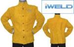 IWELD hegesztőkabát XL