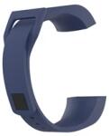 GIGAPACK GP-126420 Xiaomi MI Band 4C sötétkék szilikon óraszíj (GP-126420)