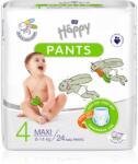Bella Baby Happy Pants еднократни пелени гащички Maxi 8-14 kg 24 бр