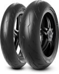 Pirelli - DIABLO ROSSO IV - 200 55-17 [78W] [spate] Latime 200 Inaltime 55 Janta 17 (PI3979800)