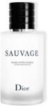 Dior Sauvage балсам за след бръснене с дозатор за мъже 100ml