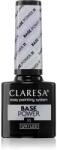 Claresa UV/LED Base Power bázis lakk zselés műkörömhöz árnyalat 11 5 g