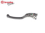 Brembo Maneta ambreiaj COMPLETE CLUTCH LEVER BREMBO FOR 19 17 RCS RADIAL CLUTCH PUMP (110A26383)