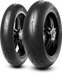 Pirelli - DIABLO ROSSO IV CORSA - 190 55-17 [75W] [spate] Latime 190 Inaltime 55 Janta 17 (PI3978100)
