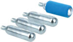 OXFORD - Kit reparatie pana - rezerve CO2 [4 buc] [nou] (OX-OX722)
