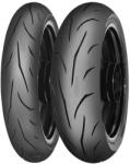 Mitas Moto - SportForce+ RS - 190 55-17 [75W] Racing Soft Latime 190 Inaltime 55 Janta 17 (530-3717-58)