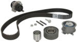 Contitech Set distributie + pompa de apa CONTITECH CT1051WP3 (CT1051WP3)