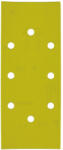 Milwaukee szorítóval rögzítheto csiszolólap GR100 93x230mm 10db (4932305178)