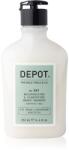 Depot 500 BEARD & MOUSTACHE SPECIFICS NO. 501 MOISTURIZING & CLARIFYING BEARD SHAMPOO хидратиращ шампоан за брадата 250ml