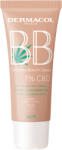 Dermacol BB Cream CBD (Cannabis Beauty Cream) 30 ml Medium
