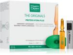 MartiDerm The Originals Protoes Hydra Plus hidratáló szérum ampullákban C-vitaminnal 10x2 ml