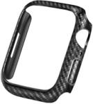 GIGAPACK GP-113247 Apple Watch Series 9 41mm / Watch Series 8 41mm / Watch Series 7 41mm fekete műanyag keret (GP-113247)