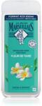 Le Petit Marseillais Tiaré Flower нежен душ гел 650ml