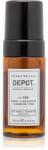 Depot 500 BEARD & MOUSTACHE SPECIFICS NO. 508 BEARD & MOUSTACHE CLEANSING FOAM почистваща пяна за брадата 100ml
