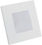 EMITHOR Emithor 48320 - Fali lépcsőmegvilágító 1xLED/1W/230V 48320 (48320)