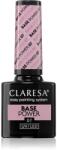 Claresa UV/LED Base Power bázis lakk zselés műkörömhöz árnyalat 07 5 g