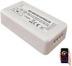 Greenlux Intelligens vezérlő LED RGB szalagokhoz 5-24V Wi-Fi Tuya GXSH071 (GXSH071)