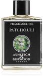 Ashleigh & Burwood Fragrance Oil Patchouli illóolaj 12 ml